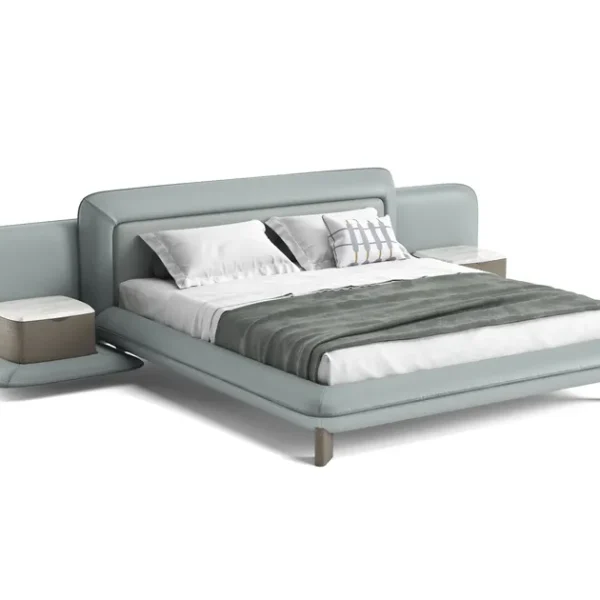 FLOW By Natuzzi Italia