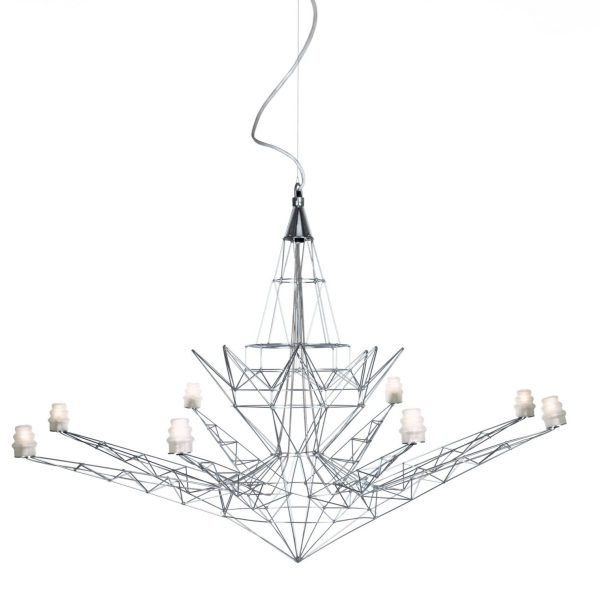 LIGHTWEIGHT By Foscarini