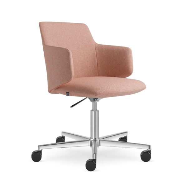 MELODY MEETING 360-RA F37-N6 By LD Seating