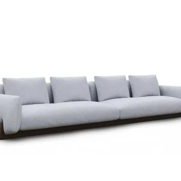 MIRAI By Natuzzi Italia