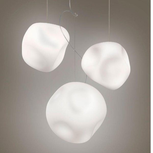 HOBA By Foscarini
