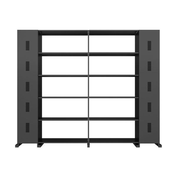ALFIERE BOOKCASE By Zeus