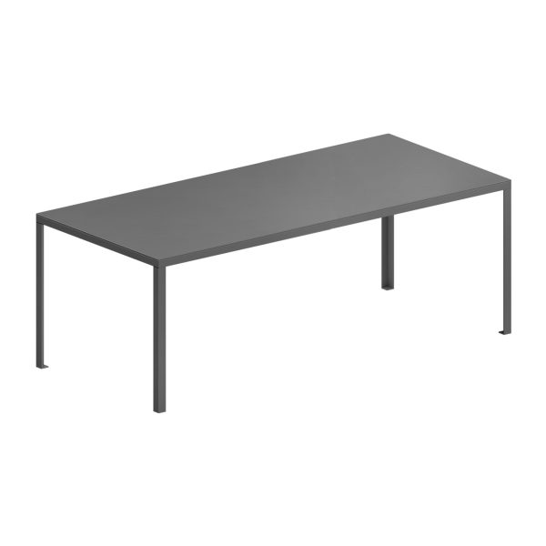 TAVOLO OUTDOOR By Zeus