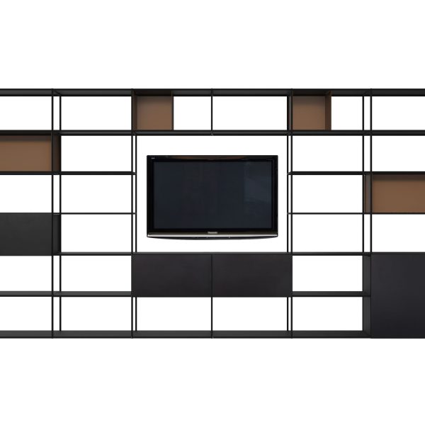 EASY IRONY TV By Zeus