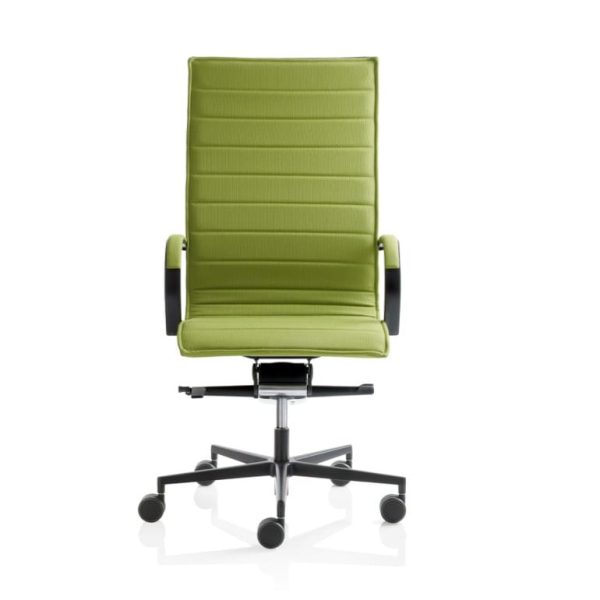 CLASSE 2 EM 202 BASIC | Office chair with armrests By FREZZA