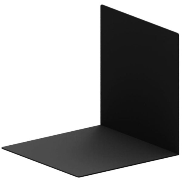 EASY IRONY | Bookend By Zeus