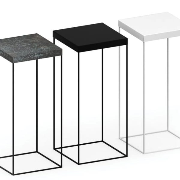 SLIM UP | Pedestal By Zeus