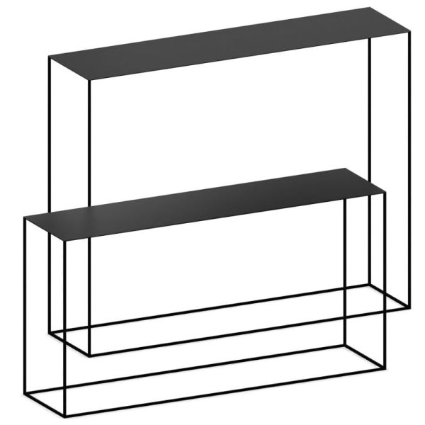 SLIM IRONY | Console table By Zeus