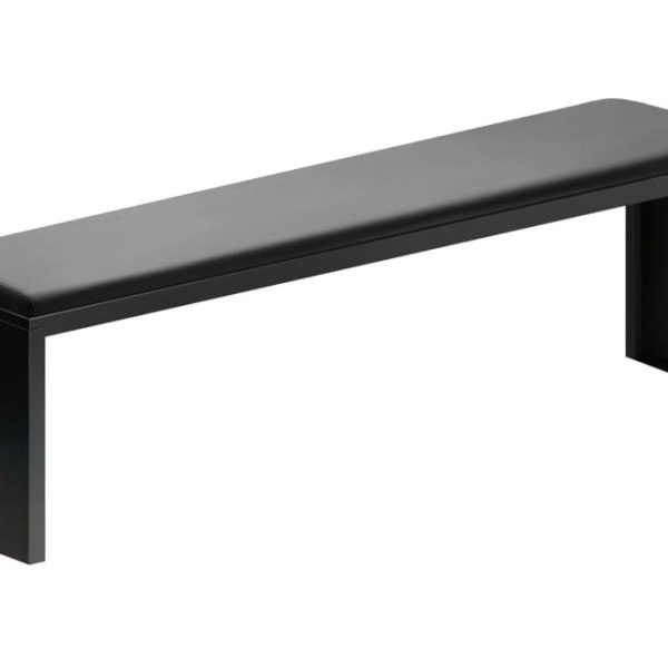 IRONY PAD BENCH | Bench By Zeus