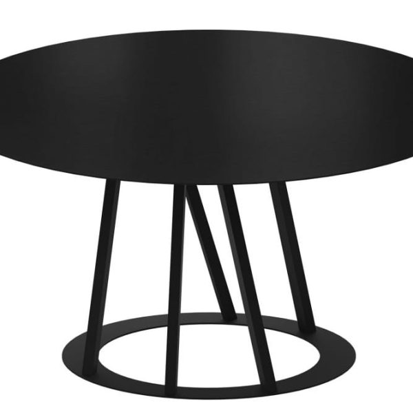BIG IRONY | Round table By Zeus