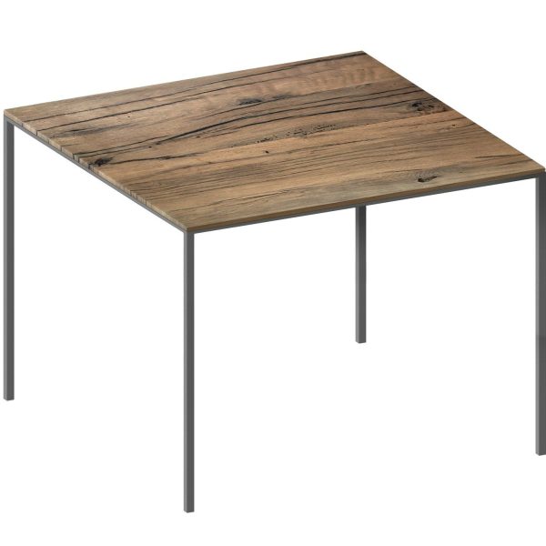 MINITAVOLO 2018 | Solid wood table By Zeus
