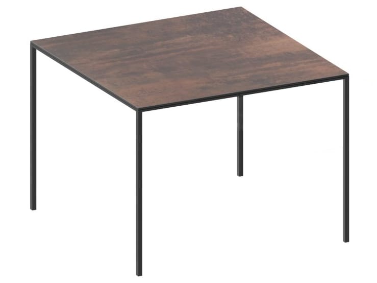 MINITAVOLO 2018 | HPL table By Zeus