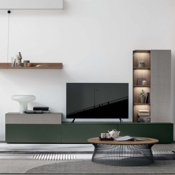 ATLANTE UNIT AT116 By Tomasella