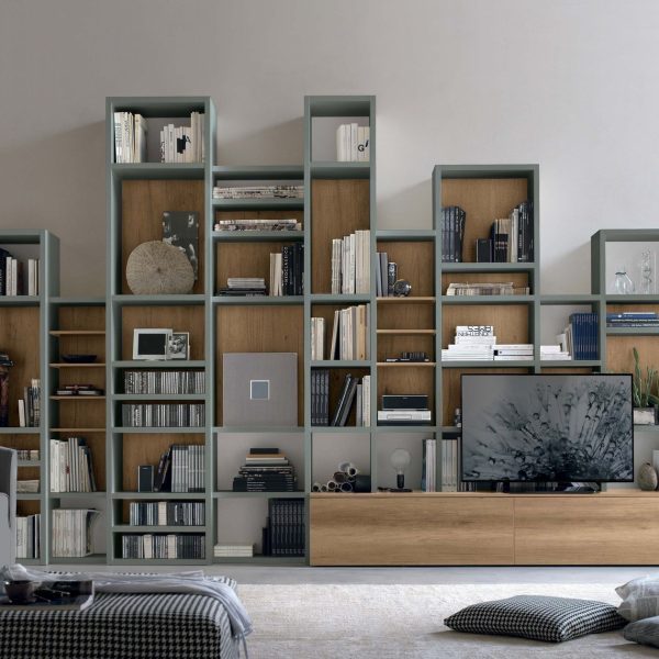 ATLANTE UNIT AT220 By Tomasella