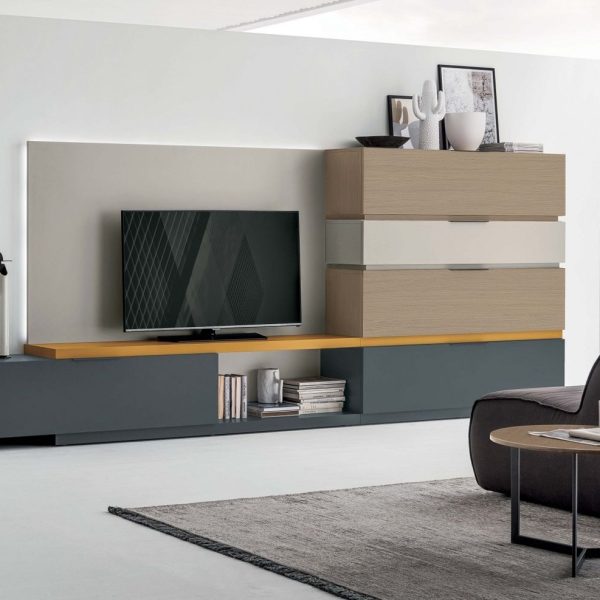 ATLANTE UNIT AT121 By Tomasella