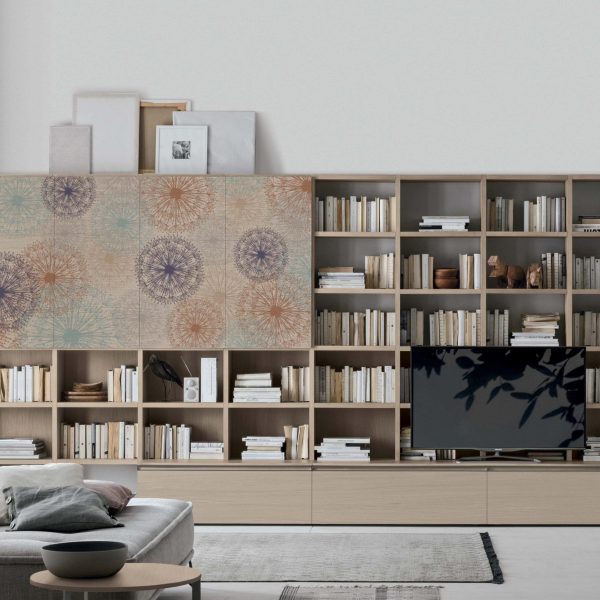 ATLANTE UNIT AT218 By Tomasella