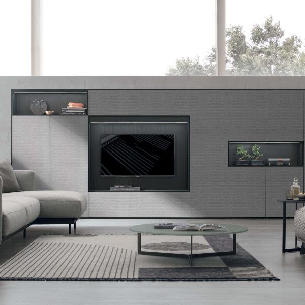 ATLANTE UNIT AT202 By Tomasella