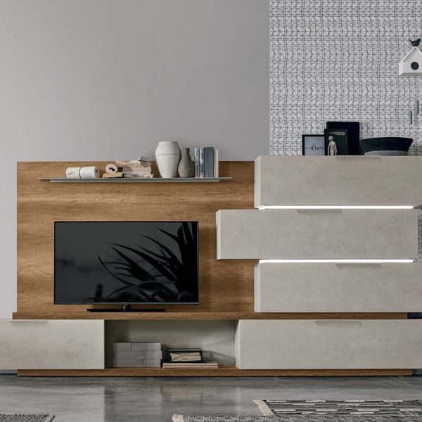 ATLANTE UNIT AT131 By Tomasella