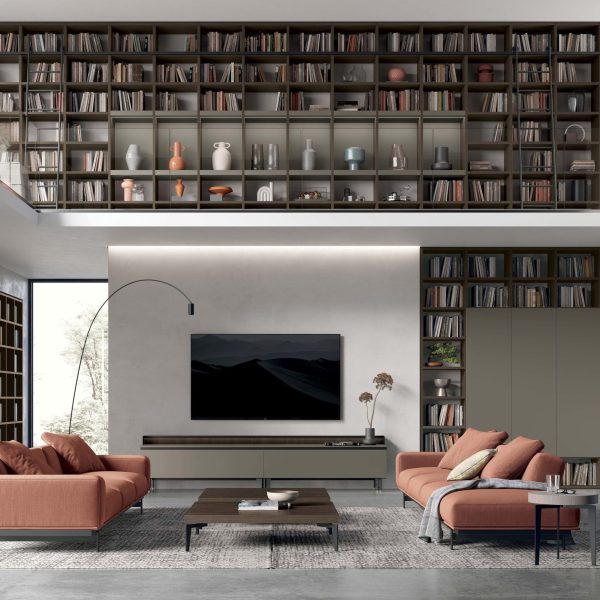 ATLANTE UNIT AT222 By Tomasella