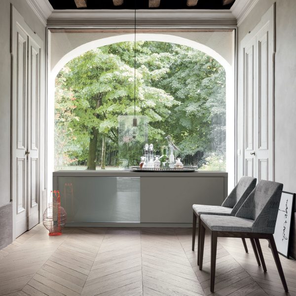 ATLANTE | Sideboard By Tomasella