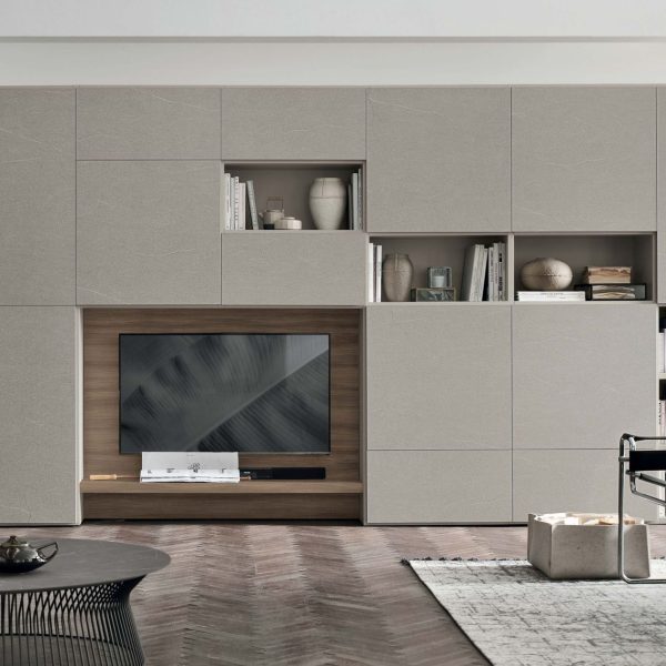 ATLANTE UNIT AT214 By Tomasella