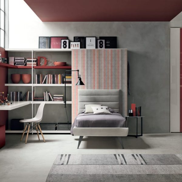 COMPOSITION 01 By Tomasella