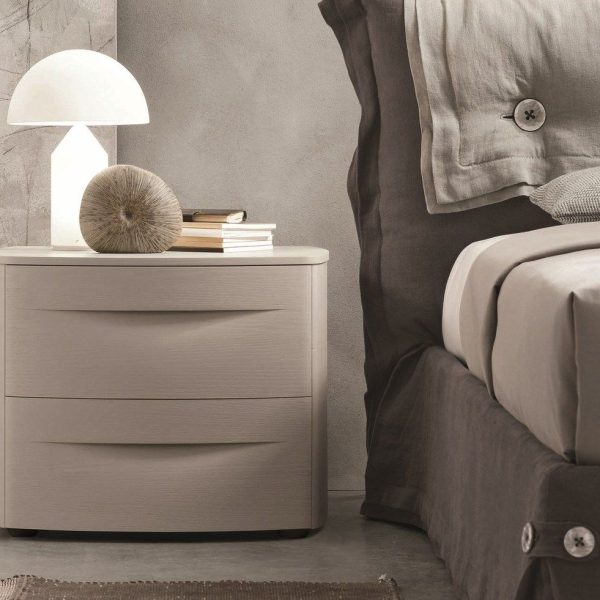 BOGART | Bedside table By Tomasella
