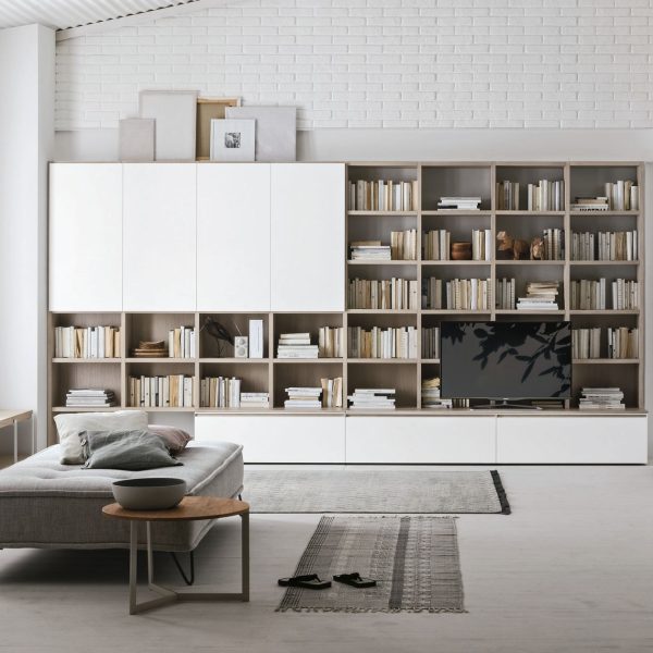 UNIT A115 By Tomasella
