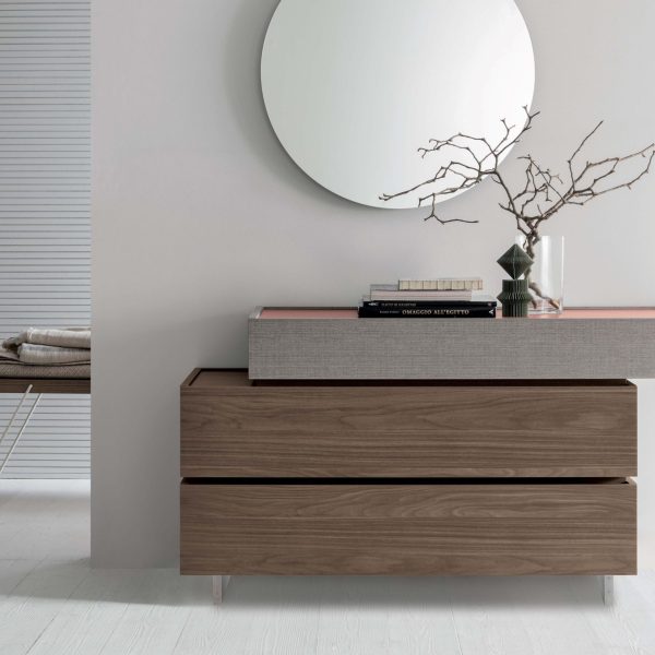REPLAY | Sectional chest of drawers By Tomasella