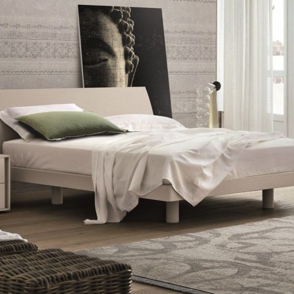 CLIO | Bed By Tomasella