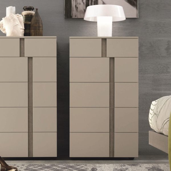 ATHENA | Chest of drawers By Tomasella