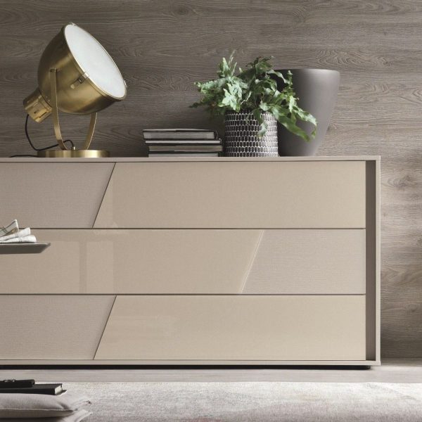 KROSS | Chest of drawers By Tomasella