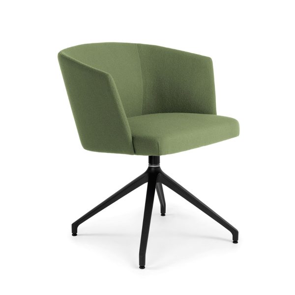 AXEL 74P PB | Chair By Crassevig
