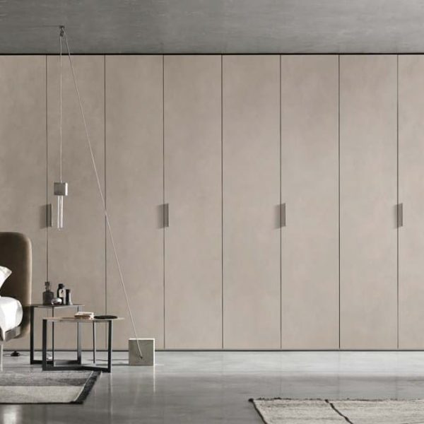 LISCIA | Wardrobe By Tomasella