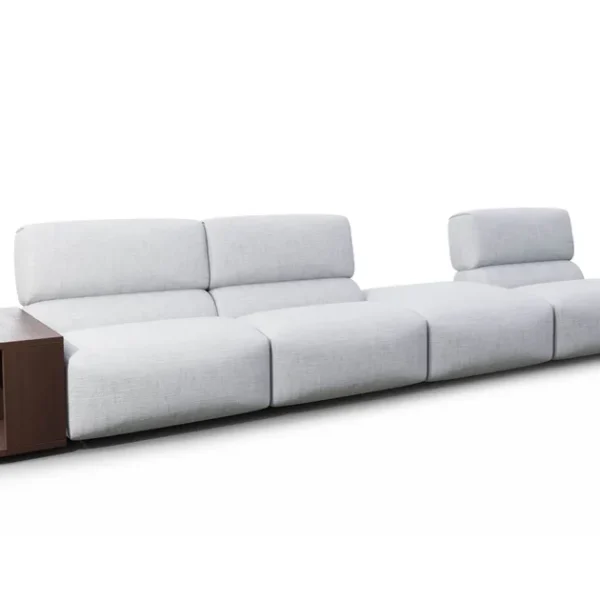 MOMENTO By Natuzzi Italia