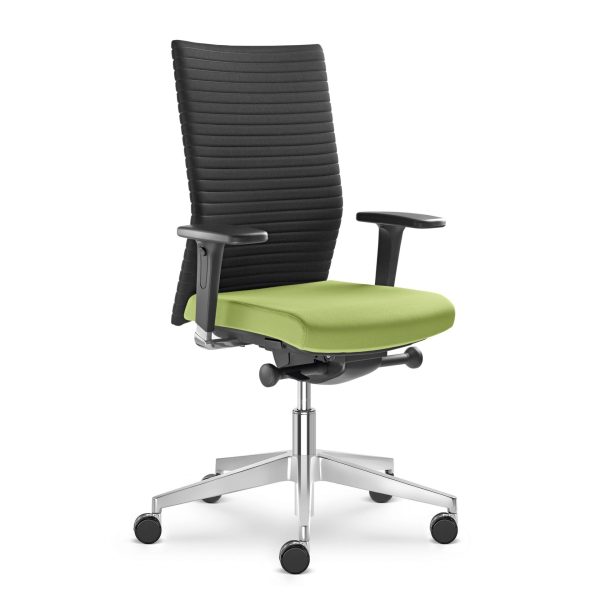 ELEMENT 430-SYQ By LD Seating