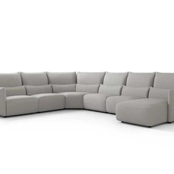 WELLBE By Natuzzi Italia
