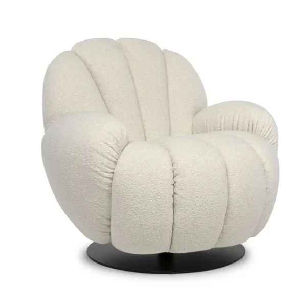 SEASHELL By Natuzzi Italia