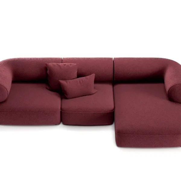 MELODY By Natuzzi Italia