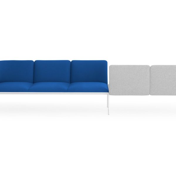 ADD OUTDOOR | Garden sofa By Lapalma