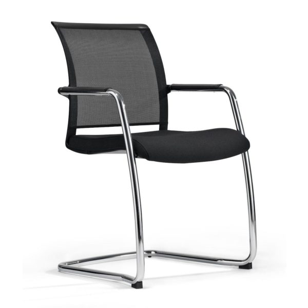 CROSS | Chair By Manerba