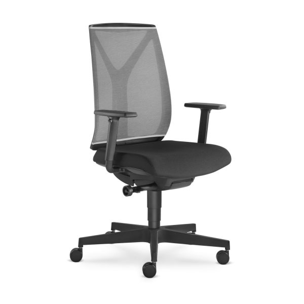 LEAF 503-SYA By LD Seating