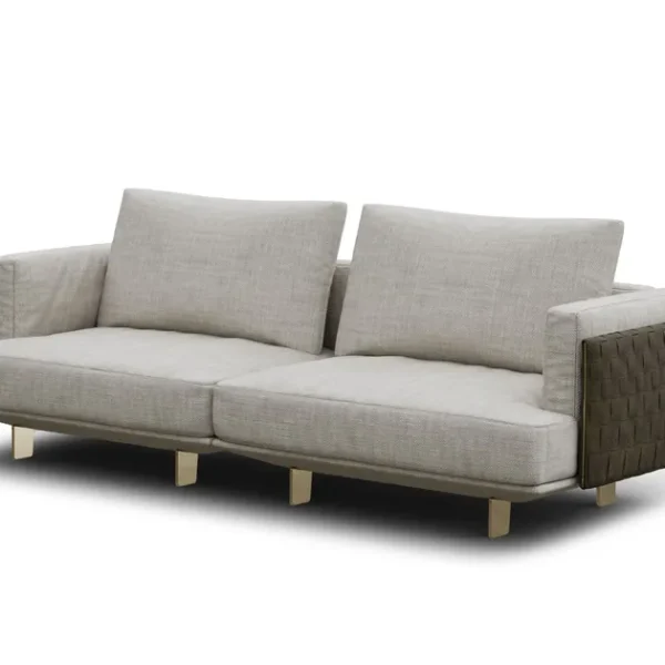 CAMPUS By Natuzzi Italia