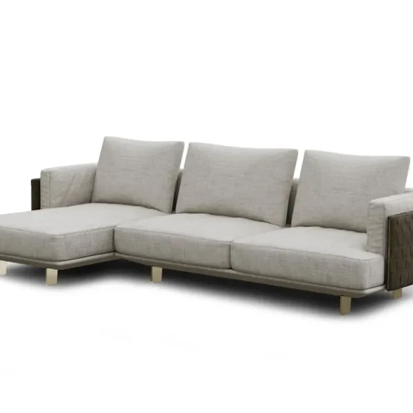 CAMPUS By Natuzzi Italia