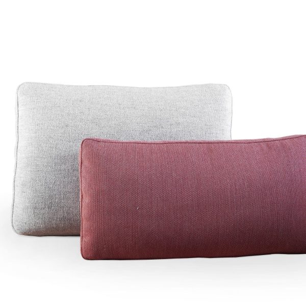 OORT | Rectangular cushion By Lapalma