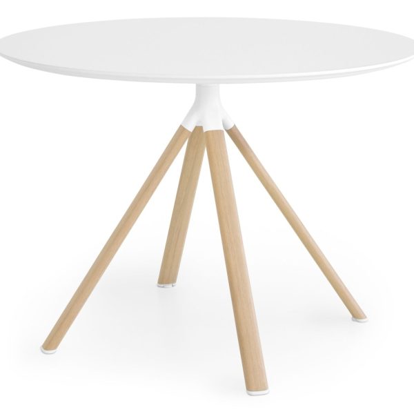 FORK | Round table By Lapalma