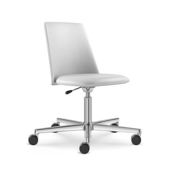 MELODY CHAIR 361 F37-N6 By LD Seating