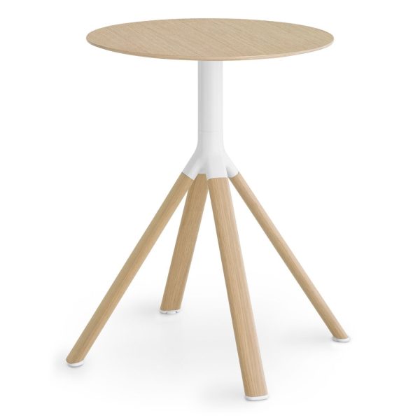 FORK | Wooden table By Lapalma