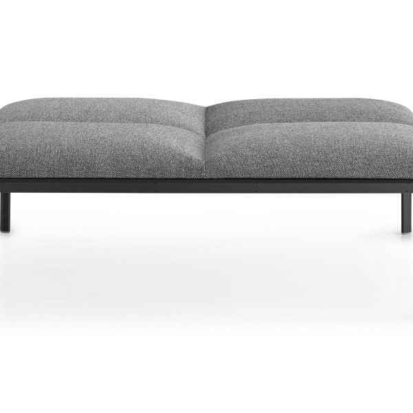 ADD SQUARE BENCH By Lapalma