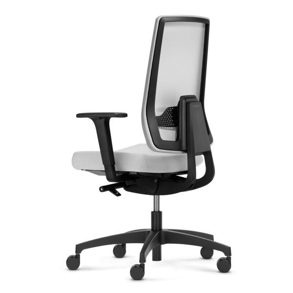 INDEED MESH | Office chair By Dauphin